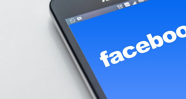 facebook na mobilu